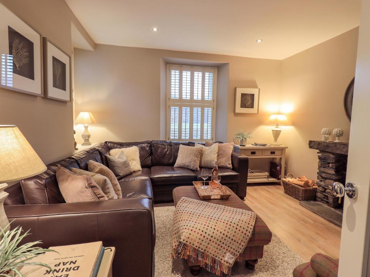 Vila Honeywood House Grasmere Exteriér fotografie