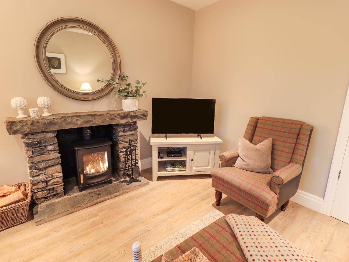 Vila Honeywood House Grasmere Exteriér fotografie