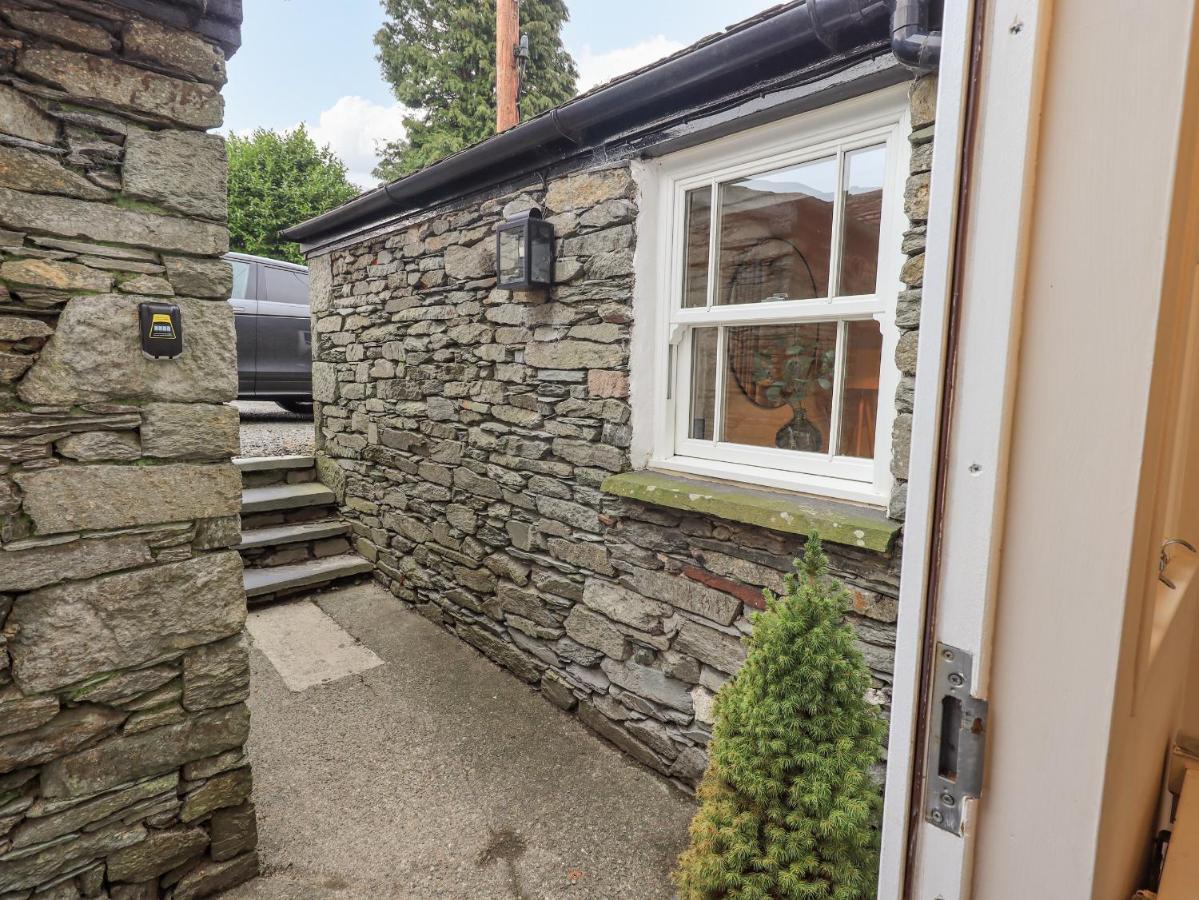 Vila Honeywood House Grasmere Exteriér fotografie