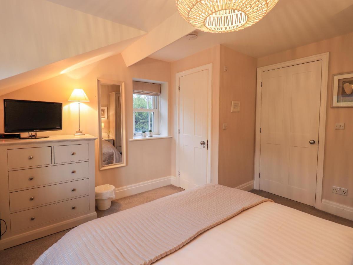 Vila Honeywood House Grasmere Exteriér fotografie
