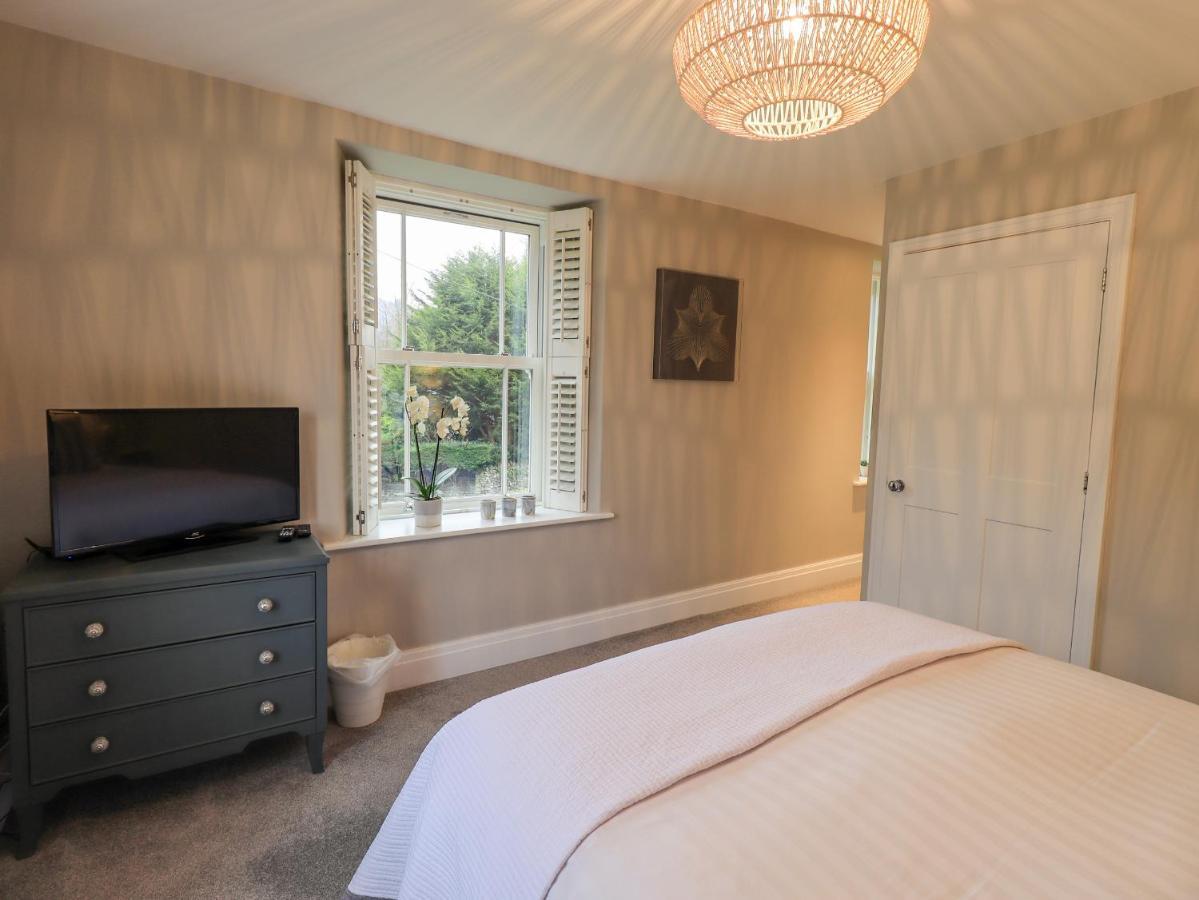 Vila Honeywood House Grasmere Exteriér fotografie